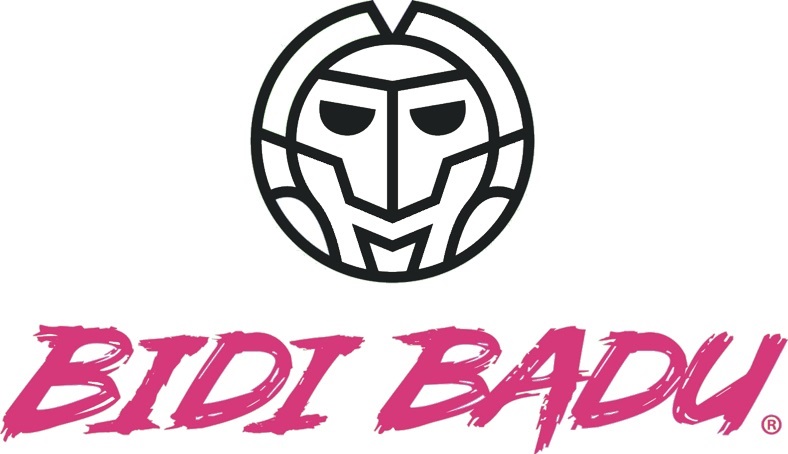 BIDI BADU Logo